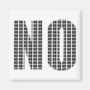 Íman Sem Frio De Imã de geladeira Engraçado