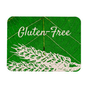 ÍMAN  SEM GLUTEN