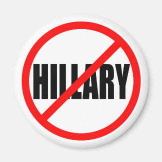 ÍMAN SEM HILLARY