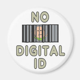 Íman Sem ID digital