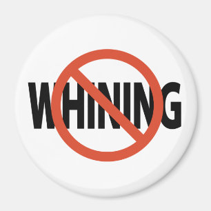 Íman Sem ímã de lamentação