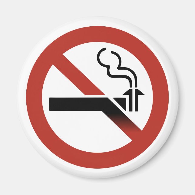 Íman Sem ímã de logotipo de indução (Frente)