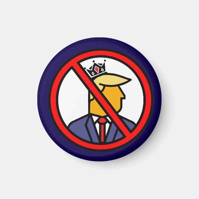 ÍMAN SEM KINGS! (Frente)