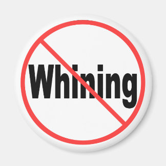 Íman Sem lamentação