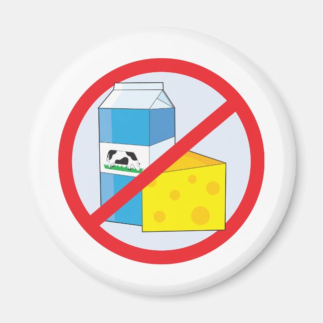 Íman Sem Leite (Frente)