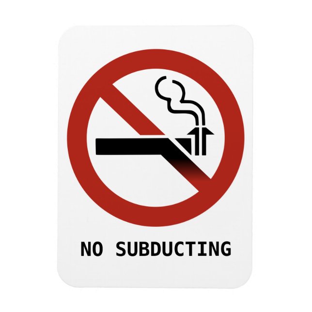 Íman Sem logotipo de indução (Vertical)