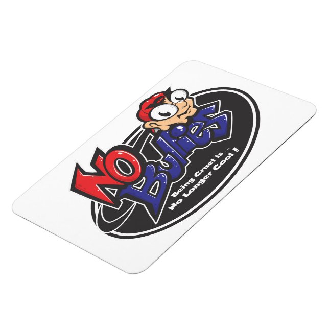 Íman Sem Magneta (Left Side)