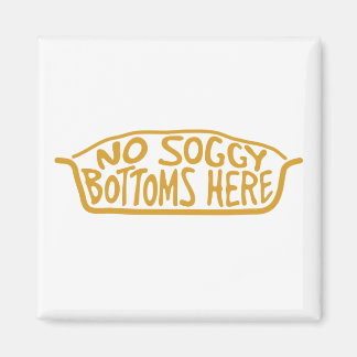 Íman Sem Magnetos De Garrafas - Tan