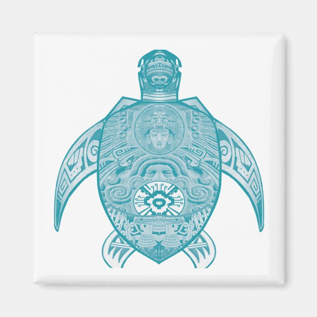 Íman Sem maravilha comum (Frente)