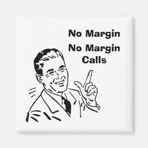 Íman Sem Margem, Sem Chamadas Marginais