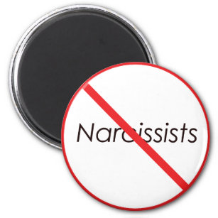 Íman Sem Narcissistas!