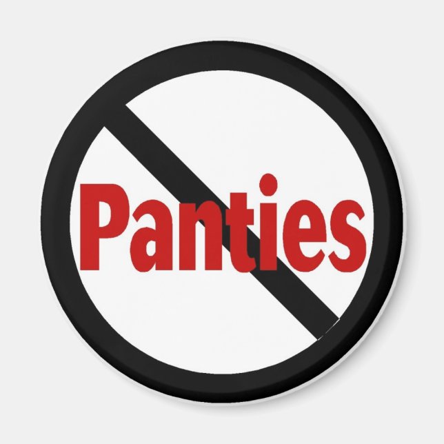 Íman Sem Panelas (Frente)