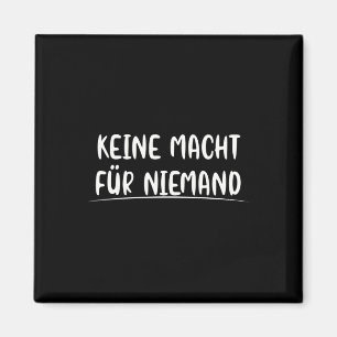 Íman Sem Poder Para Ninguém Política Proteção Ambiental