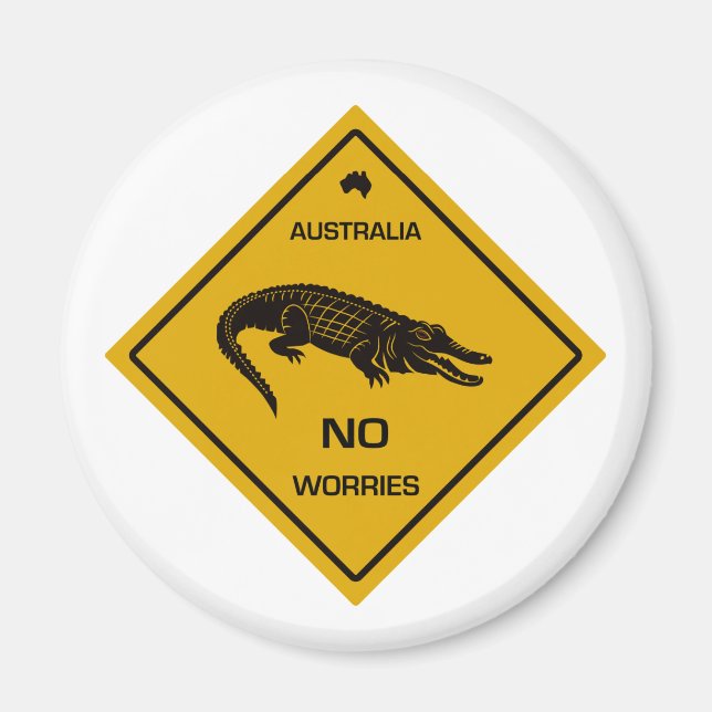 Íman Sem preocupações (Frente)