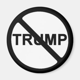 Íman Sem Presidente Trump