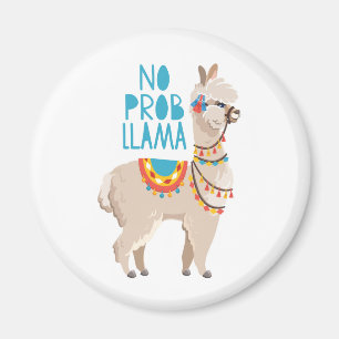 Íman Sem Prob Llama
