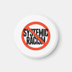 Íman Sem Racismo Sistêmico