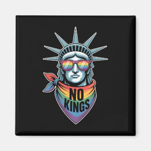 Íman Sem Reis Na Estátua Americana Do Orgulho Da Liberd