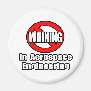 Íman Sem Rigor Na Engenharia Aeroespacial