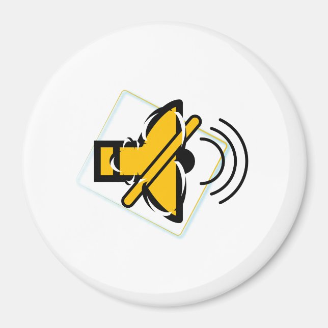 Íman Sem som (Frente)