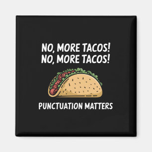 Íman Sem Tacos Pontuação S Sticker4