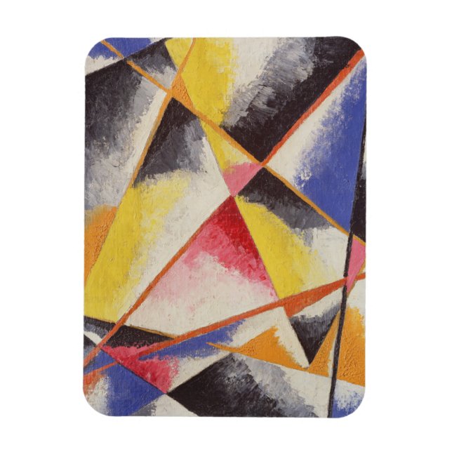 Íman Sem título cerca de 1916 (Vertical)