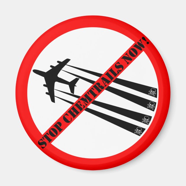 Íman Sem Trilhos de Química (Frente)