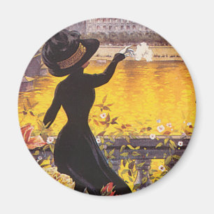 Íman Semaine d'Aviation de Lyon