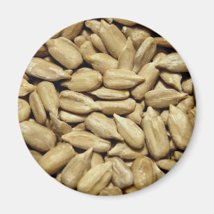 Íman Sementes de girassol