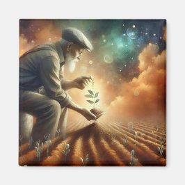 Íman "Sementes de Renovação"