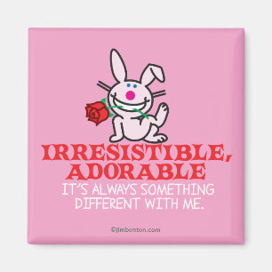 Íman Sempre Algo Diferente