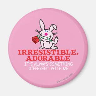 Íman Sempre Algo Diferente