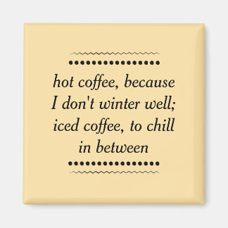 Íman Sempre Café