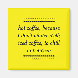 Íman Sempre Café