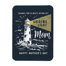 Íman Sempre Sendo Minha Luz Guiante - Cartão Magnético