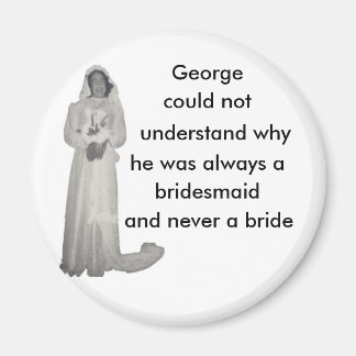 Íman Sempre uma dama de honra