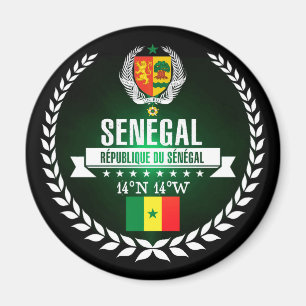 Íman Senegal