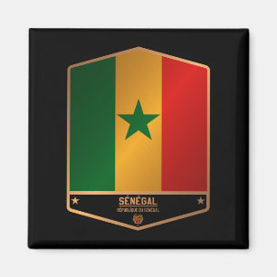 Íman Senegal