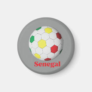 Íman Senegal