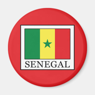 Íman Senegal