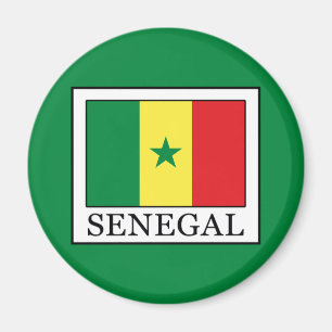 Íman Senegal