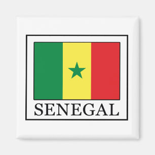 Íman Senegal