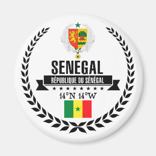 Íman Senegal