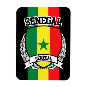 Íman Senegal