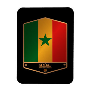 Íman Senegal