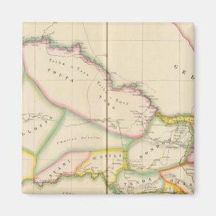 Íman Senegal África