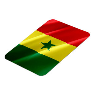 Íman Senegal - Sinalizador de Onda -