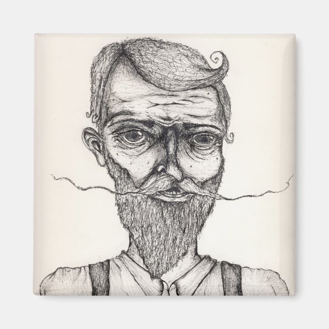 Íman senhor 8x10 (Frente)