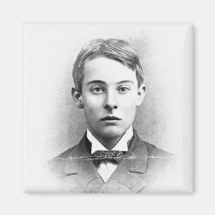 Íman Senhor Alfred Douglas