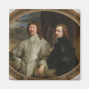 Íman Senhor Endymion Porteiro (1587-1649) e artista, C.